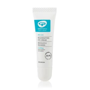 REJUVENATING EYE CREAM