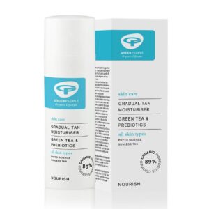 GRADUAL TAN MOISTURISER