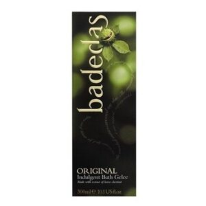 Badedas Bath Gelee Essence Original