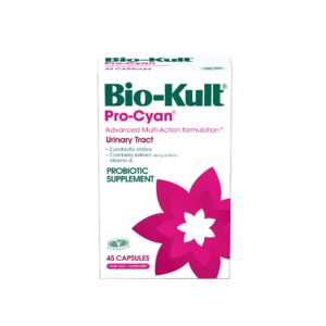 BIO-KULT PRO-CYAN