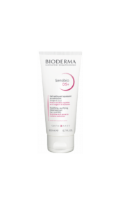 BIODERMA SENSIBIO DS+ CLEANSING GEL