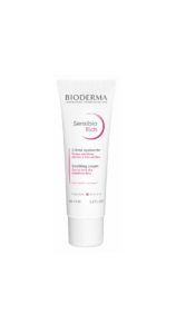 BIODERMA SENSIBIO RICH CREAM