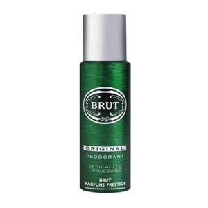 Brut Deodorant Spray Original