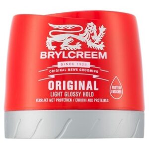 Brylcreem Tub Original Large