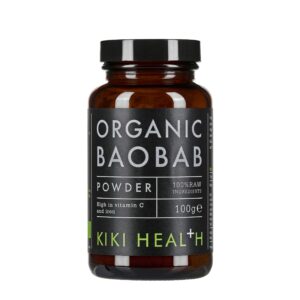 BAOBAB POWDER (Organic)