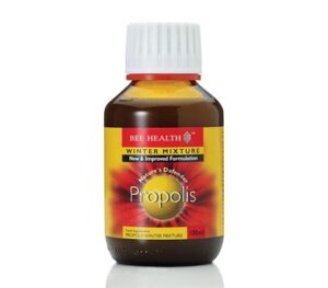 Propolis Winter Mixture