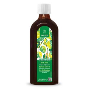 Birch Juice