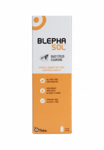 Blephasol