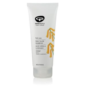 DAILY ALOE SHAMPOO