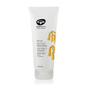 DAILY ALOE CONDITIONER