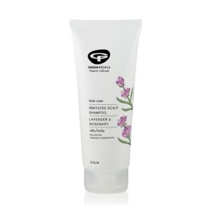 IRRITATED SCALP SHAMPOO