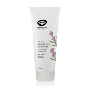 IRRITATED SCALP CONDITIONER