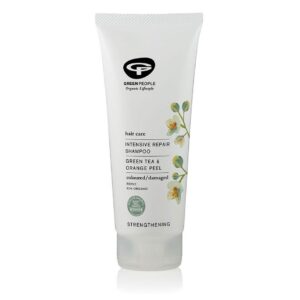 INTENSIVE REPAIR SHAMPOO