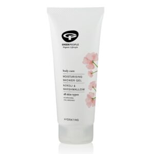 MOISTURISING SHOWER GEL