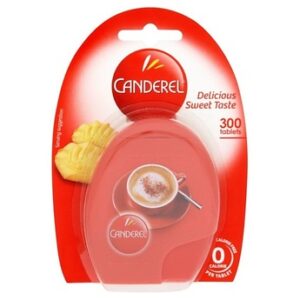 CANDEREL TABS