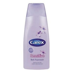 Carex Bath Sensitive