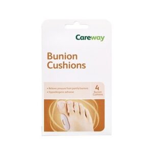 Careway Bunion Cushions