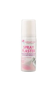 CARNATION SPRAY PLASTER