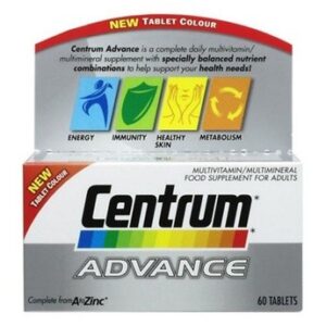 Centrum Advance