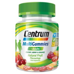 CENTRUM MULTIGUMMIES MIXED