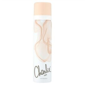 Charlie Body Spray Chic