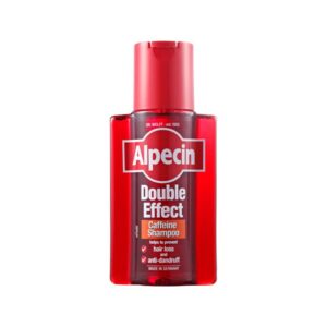 ALPECIN DOUBLE EFFECT