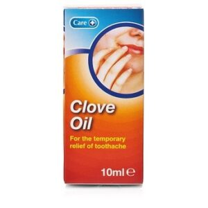 Care Clove Oil