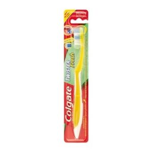 Colgate Tooth brush Twister Fresh