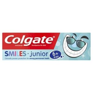 Colgate Toothpaste Mild Mint 6+