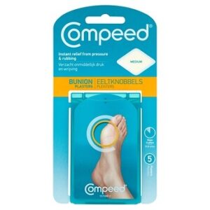 Compeed Bunions