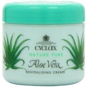 Cyclax Revitalising Cream Aloe