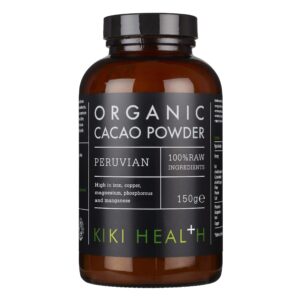 CACAO POWDER, Organic