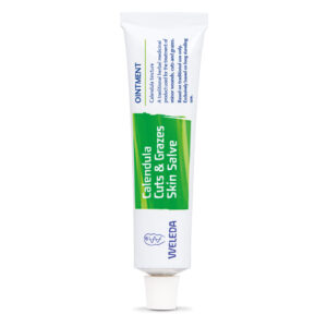 Calendula Cuts & Grazes Skin Salve