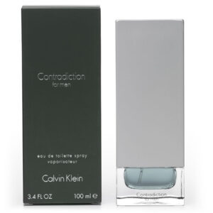 Calvin Klein Contradiction (M) 100ml EDT Spray