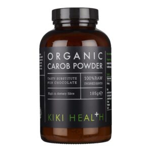 CAROB POWDER, ORGANIC