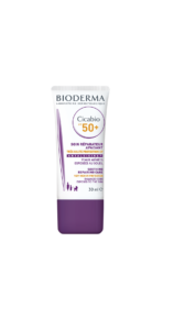 BIODERMA CICABIO SPF50+