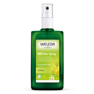 Citrus 24hr Deo Spray Deodorant