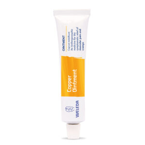 Copper Ointment