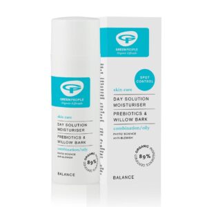DAY SOLUTION MOISTURISER