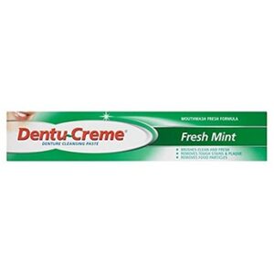 Dentu Creme Economy