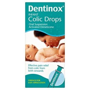 DENTINOX COLIC DROPS