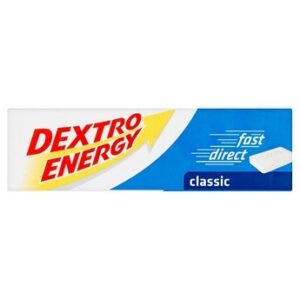Dextro Energy Natural