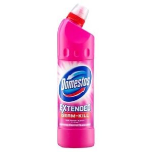 Domestos Bleach Pink