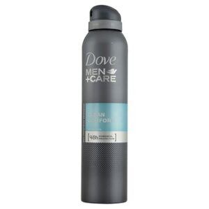 Dove For Men Deodorant Apa Clean Comfort