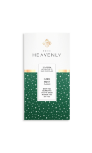 ALTERNATIVE TO DARK CHOCOLATE DARK MINT