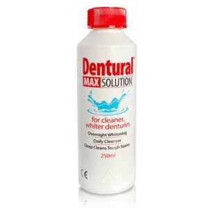Dentural Max Solution