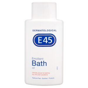 E45 Bath