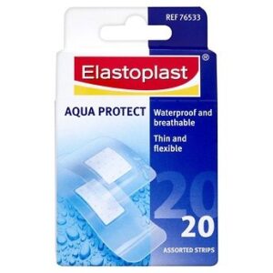 Elastoplast Aqua Protect