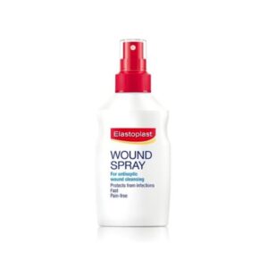 ELASTOPLAST WOUND SPRAY