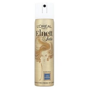 Elnett Hair spray Strong Hold